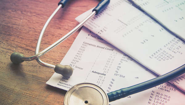 Decoding Medical Records: What Abbreviations Mean