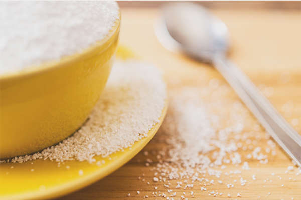 Dementia, Stroke, And Artificial Sweeteners Are Linked