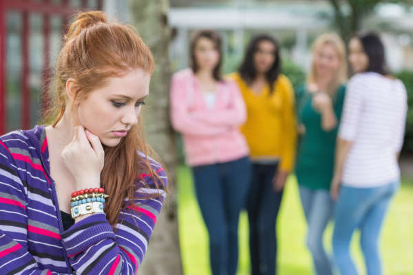 Is Social Anxiety Giving You Panic Attacks?