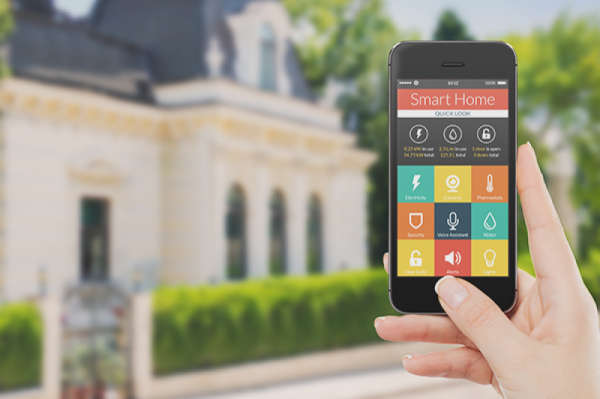 Can Home Automation Increase Your Home Value?