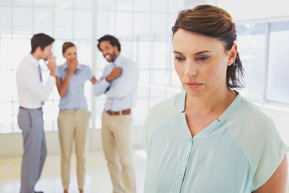 How To Counteract Bullying In The Workplace