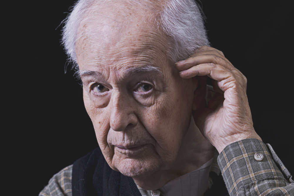 Hearing Loss May Play an Important Contributing Role in Dementia and Severity of Symptoms