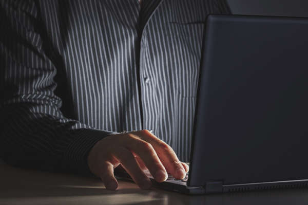 Staying Anonymous On The Internet