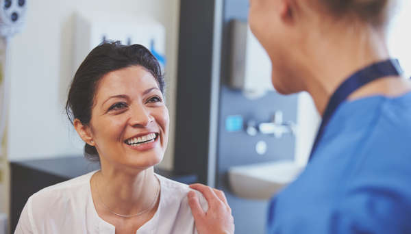 Do You Really Need To See A Doctor For An Annual Exam?