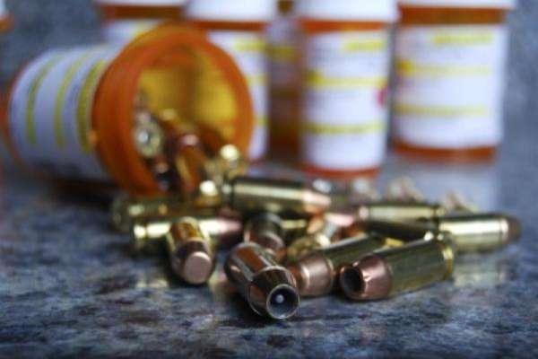 Another CRA Repeal: Social Security Gun Prohibition Rule