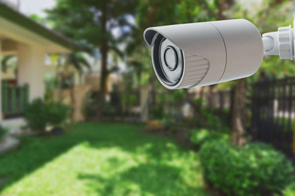 Do Fake Security Cameras Really Deter Crime?