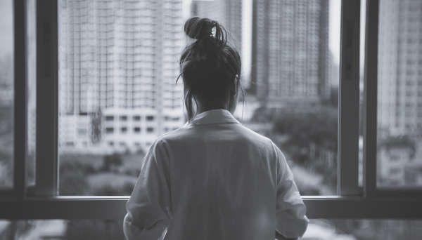 Are You Blue When It's Gray? Seasonal Affective Disorder
