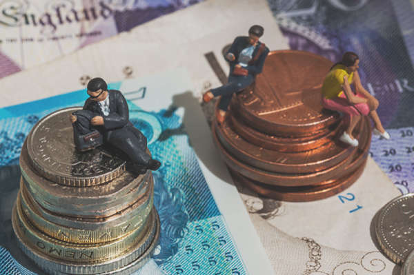 Women’s Work Is Undervalued