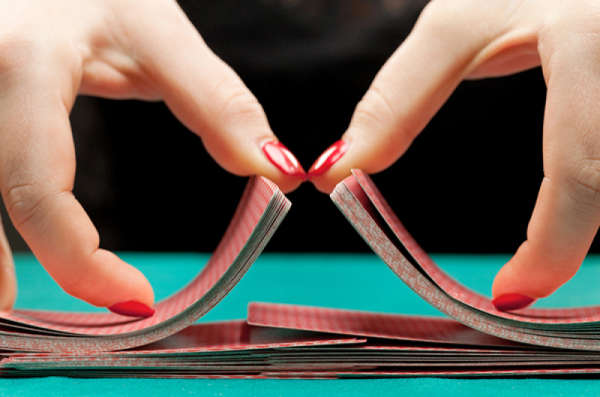 Disadvantages of gambling addiction