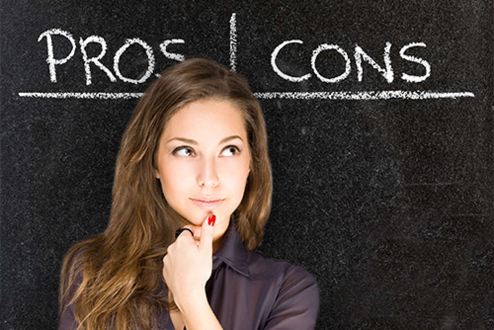 The Pros And Cons Of Antianxiety Medication