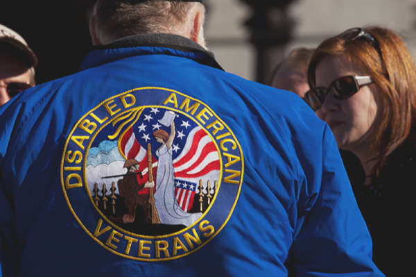 California Disabled Vets: Benefits You May Not Know About
