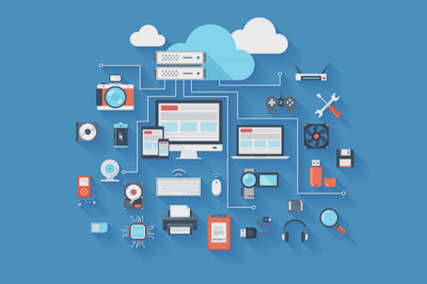 Best Uses For The Cloud