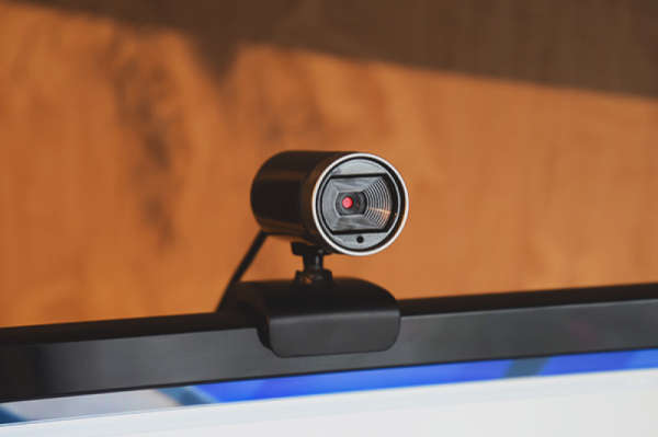 Who Is Watching You Undress Online?