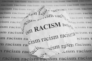 effects of racial discrimination on society