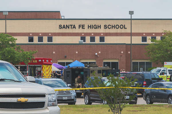 4 Safe-Thinking Strategies During A School Shooting
