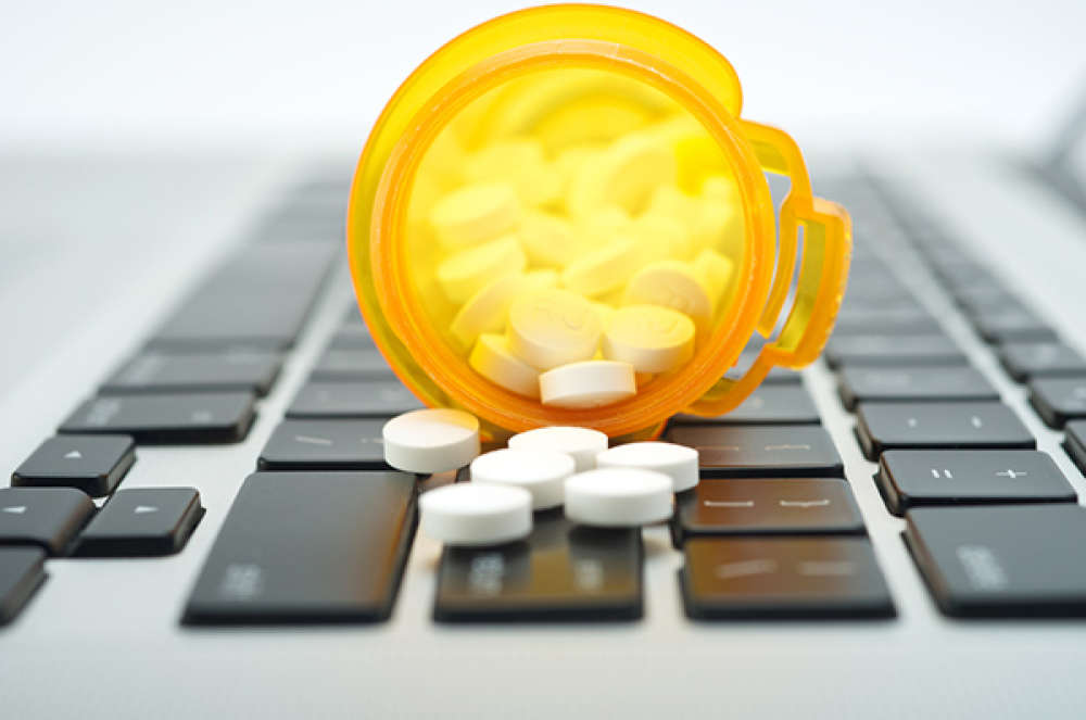 Prescription drugs gambling