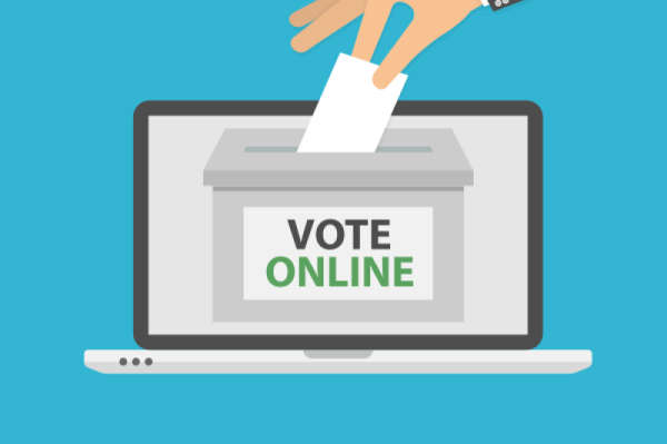 Is Online Voting The Future?