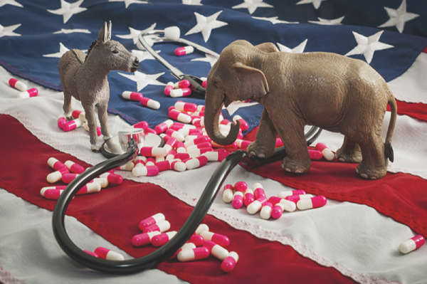 Obamacare And Trumpcare: Which Is Best For You?