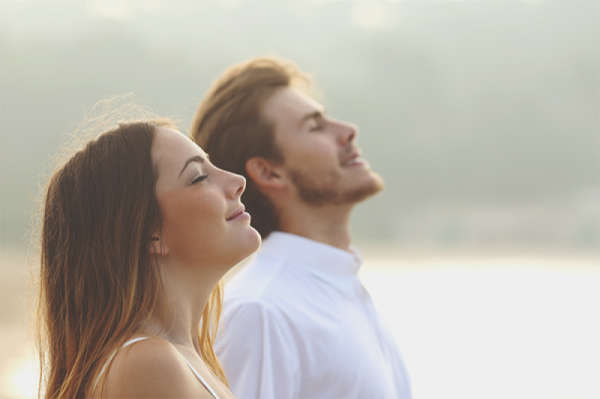 Air Quality In Your Area Affects Breathing And Brain Activity