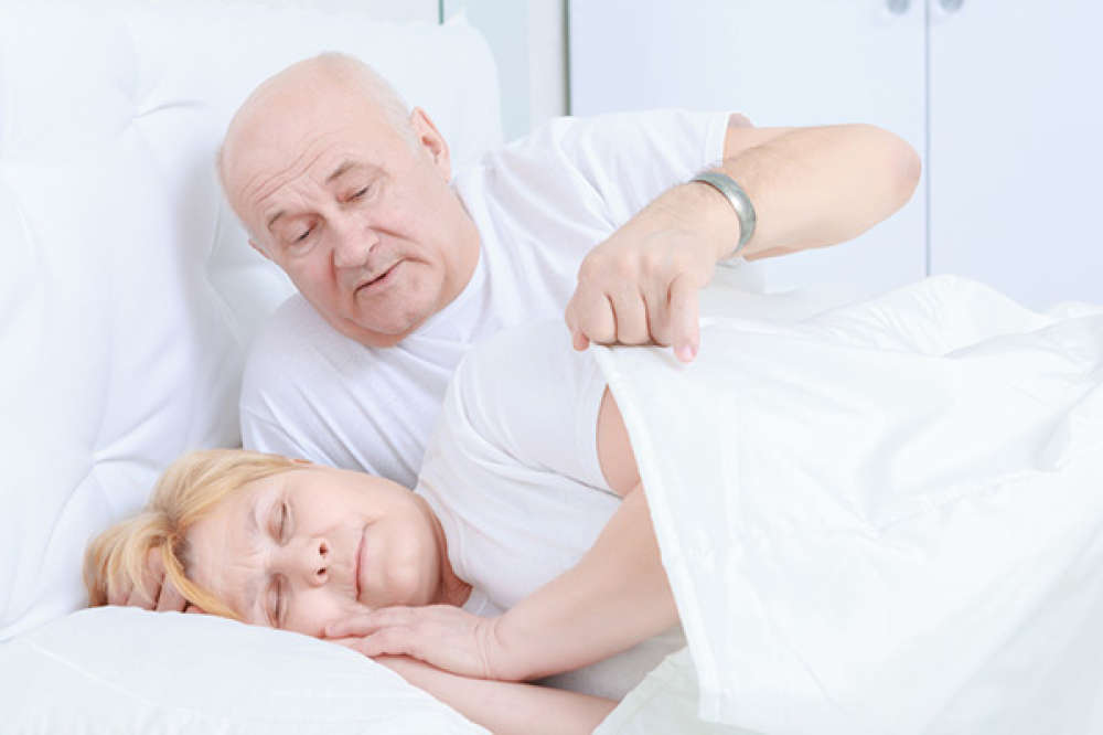 Tips For Sleeping Better