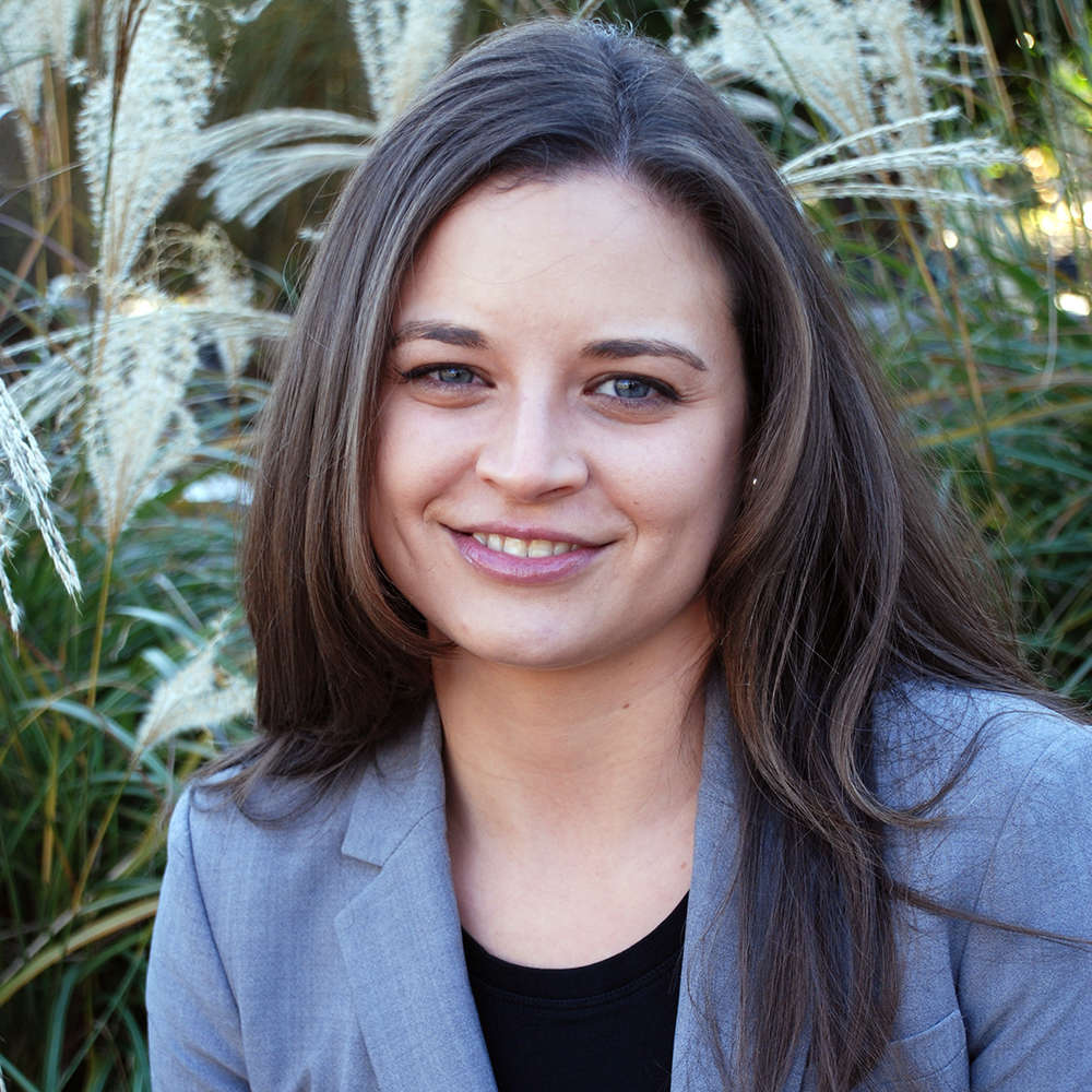 Courtney Benjamin Wolk, Ph.D.