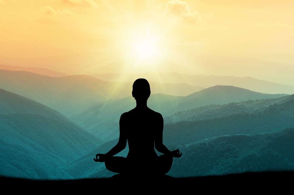 Meditation For Anxiety Proven Way To Calm Your Mind Be